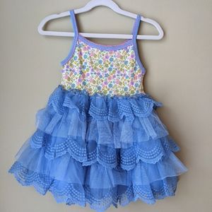 NWT Make a Wish dress